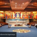 Paróquia Nossa Senhora da Esperança