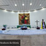 Paróquia Nossa Senhora da Glória
