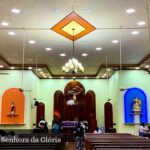 Paróquia Nossa Senhora da Glória
