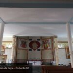 Paróquia Nossa Senhora da Lapa - Cubatão SP