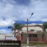 Paróquia Nossa Senhora da Luz