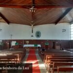 Paróquia Nossa Senhora da Luz