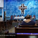 Paróquia Nossa Senhora da Medalha Milagrosa