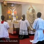 Paróquia Nossa Senhora da Natividade