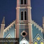 Paróquia Nossa Senhora da Natividade