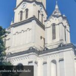 Paróquia Nossa Senhora da Soledade