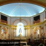 Paróquia Nossa Senhora da Soledade