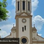Paróquia Nossa Senhora das Dores