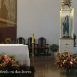 Paróquia Nossa Senhora das Dores