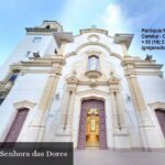 Paróquia Nossa Senhora das Dores
