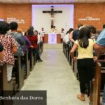 Paróquia Nossa Senhora das Dores