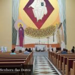 Paróquia Nossa Senhora das Dores