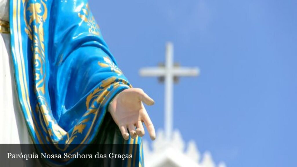 Paróquia Nossa Senhora das Graças - Barueri (São Paulo)
