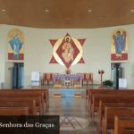 Paróquia Nossa Senhora das Graças