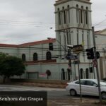 Paróquia Nossa Senhora das Graças