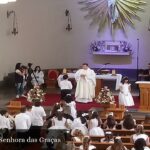 Paróquia Nossa Senhora das Graças
