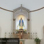 Paróquia Nossa Senhora das Graças - Diocese de Franca