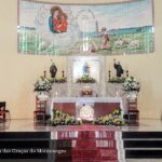 Paróquia Nossa Senhora das Graças do Montenegro