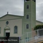 Paróquia Nossa Senhora das Graças