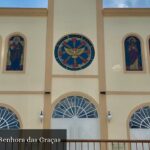 Paróquia Nossa Senhora das Graças