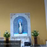 Paróquia Nossa Senhora das Graças-Jd. Novo Osasco