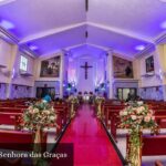 Paróquia Nossa Senhora das Graças