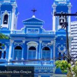 Paróquia Nossa Senhora Das Graças