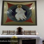 Paróquia Nossa Senhora das Graças