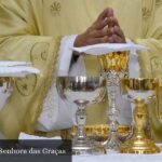 Paróquia Nossa Senhora das Graças