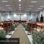 Paróquia Nossa Senhora das Vitórias