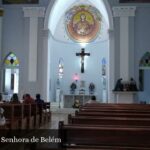 Paróquia Nossa Senhora de Belém