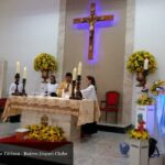 Paróquia Nossa Senhora de Fátima - Bairro Jóquei Clube