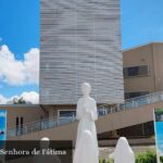 Paróquia Nossa Senhora de Fátima