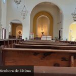 Paróquia Nossa Senhora de Fátima