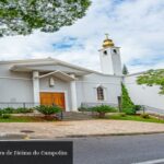 Paróquia Nossa Senhora de Fátima do Campolim
