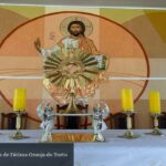 Paróquia Nossa Senhora de Fátima Granja do Torto