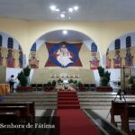 Paróquia Nossa Senhora de Fátima