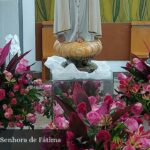 Paróquia Nossa Senhora de Fátima