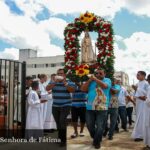 Paróquia Nossa Senhora de Fátima