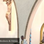 Paróquia Nossa Senhora de Fátima
