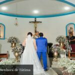 Paróquia Nossa Senhora de Fátima