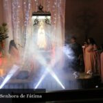 Paróquia Nossa Senhora de Fátima