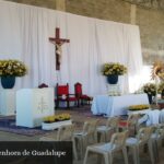 Paróquia Nossa Senhora de Guadalupe