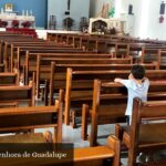 Paroquia Nossa Senhora de Guadalupe