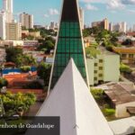 Paróquia Nossa Senhora de Guadalupe