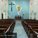 Paróquia Nossa Senhora de Guadalupe