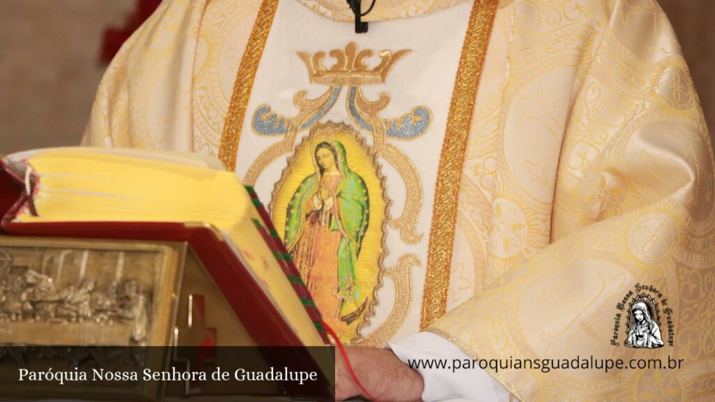 Paróquia Nossa Senhora de Guadalupe - São Paulo (São Paulo)