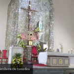 Paróquia Nossa Senhora De Lourdes