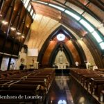 Paróquia Nossa Senhora de Lourdes