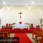 Paróquia Nossa Senhora de Lourdes